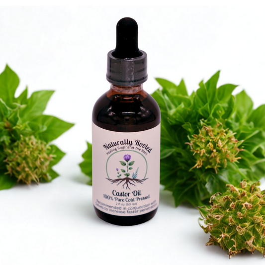 Castor Oil