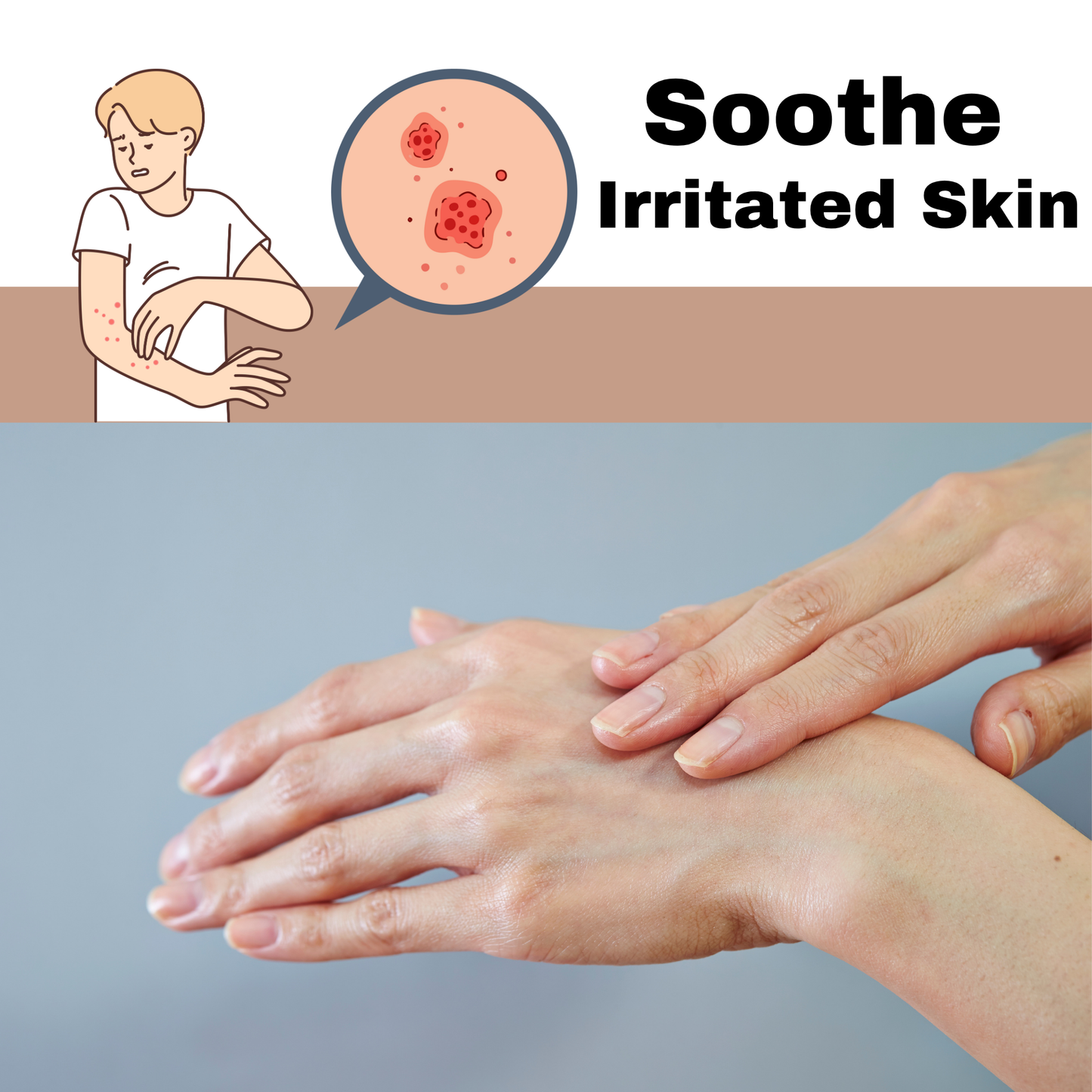 Calendula Salve “Catalina”