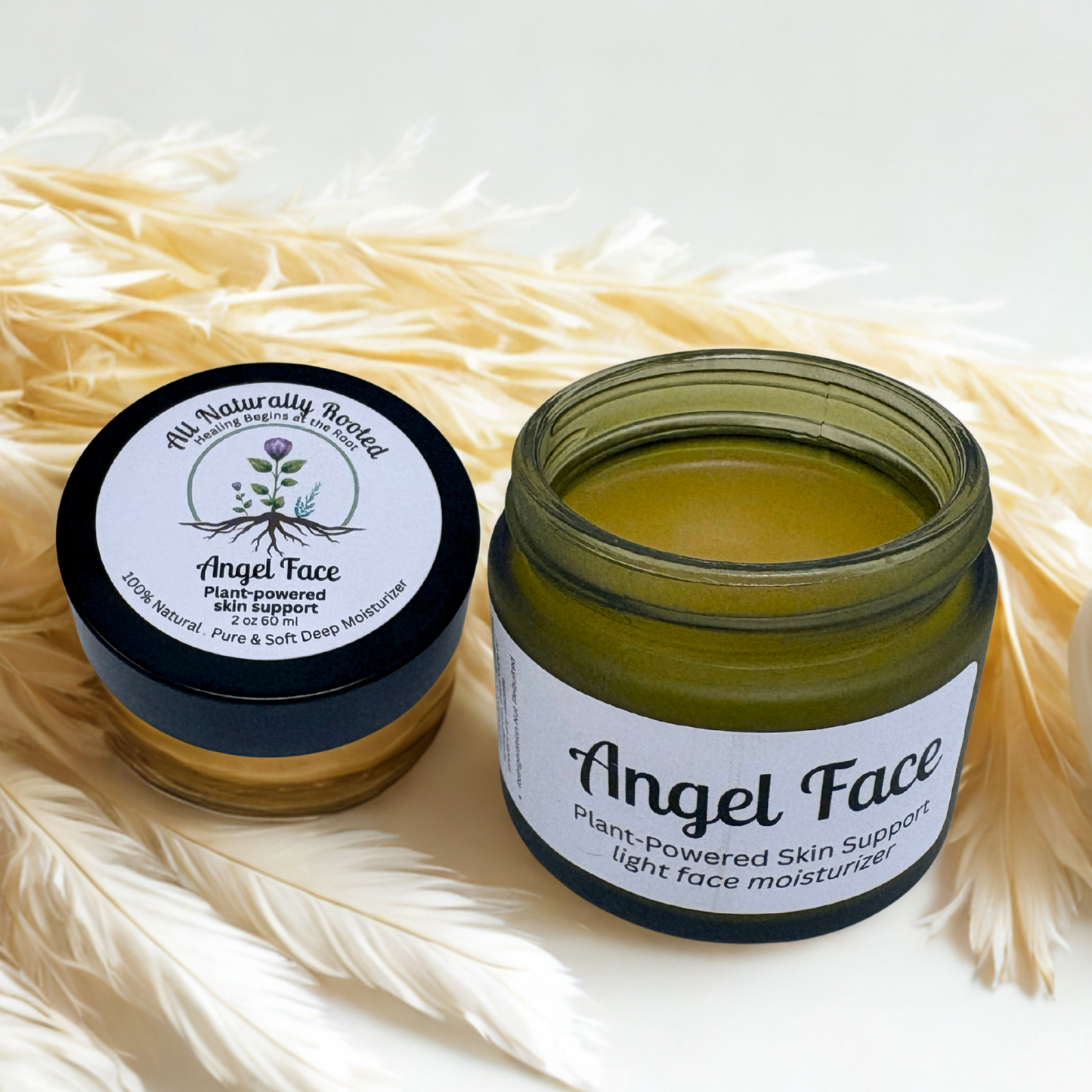 Angel Face Light Face Moisturizer