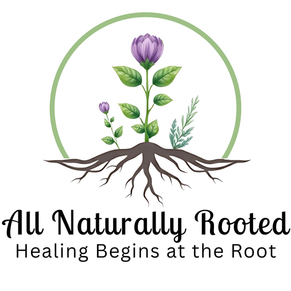 All Naturally Rooted Store