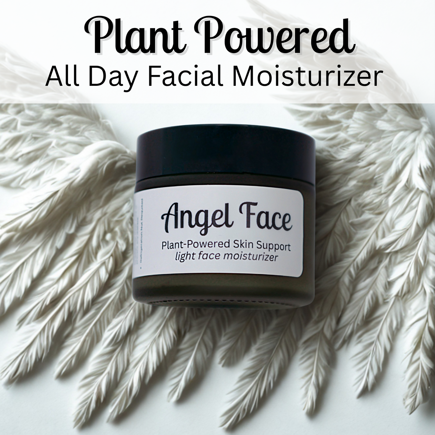 Angel Face Light Face Moisturizer