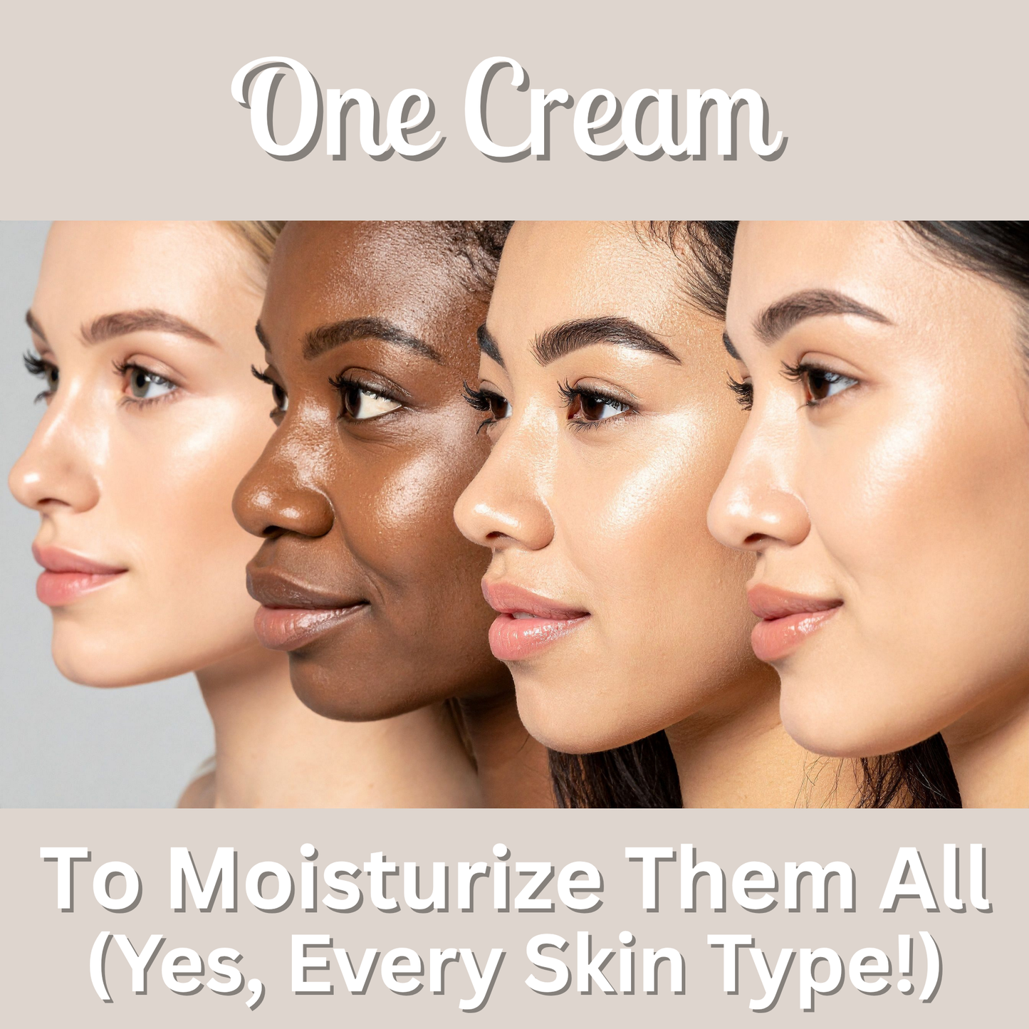 Angel Face Light Face Moisturizer