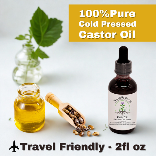 Castor Oil
