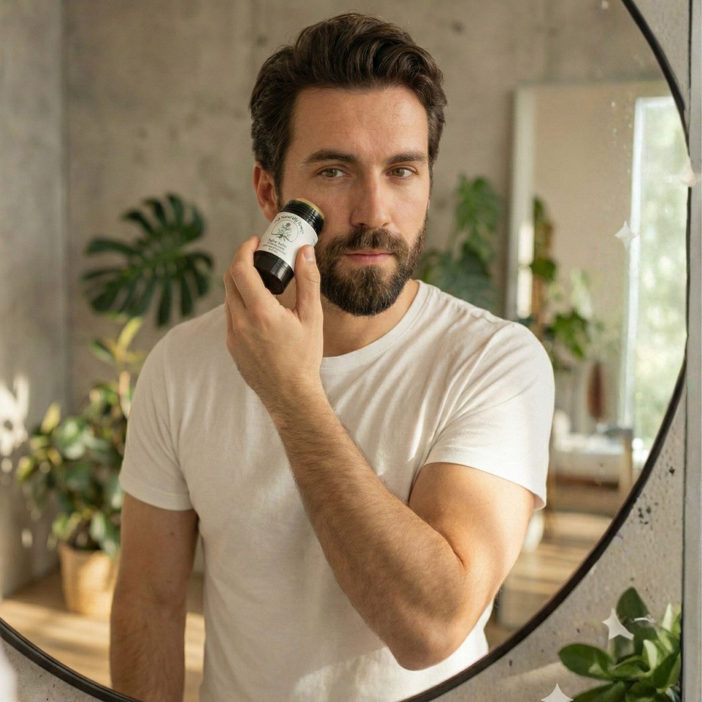 Angel Face - Face & Body Moisturizer