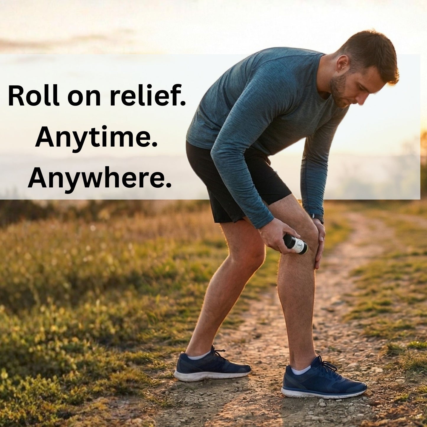 Body Ache - Extra Strength Comfrey Salve